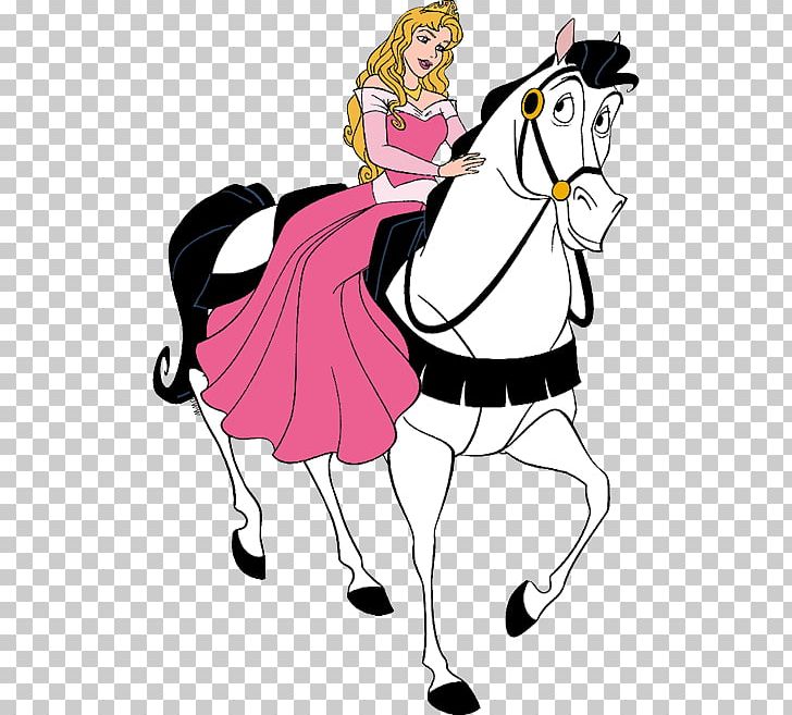 Princess Aurora Horse Prince Phillip Sleeping Beauty PNG, Clipart, Animation, Art, Artwork, Aurora Burealis, Beauty Free PNG Download