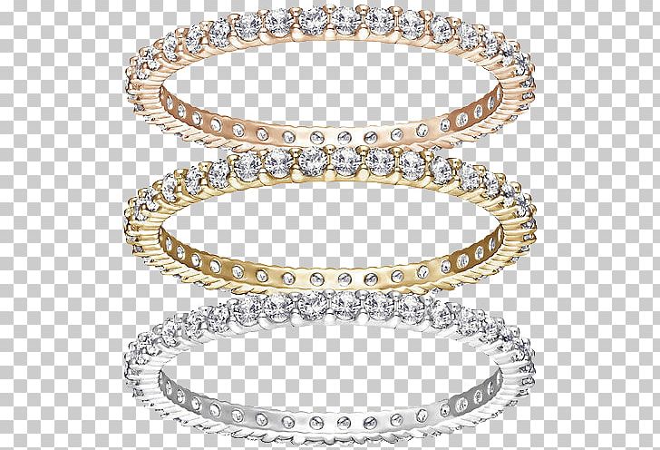 Ring Size Swarovski AG Jewellery Necklace PNG, Clipart, Bangle, Bling Bling, Body Jewelry, Bracelet, Circle Free PNG Download