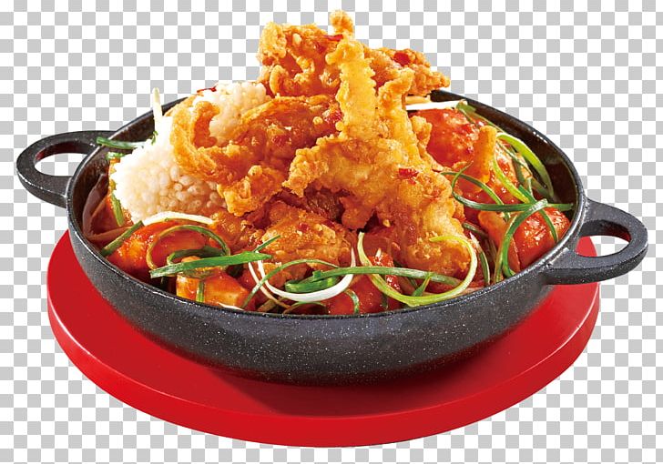 Tteok-bokki Fried Chicken Deep Frying PNG, Clipart, Chicken, Chicken As Food, Chicken Leg, Cuisine, Deep Frying Free PNG Download
