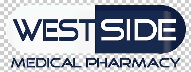 Westside Pharmacy Health Care Medicine Clinic PNG, Clipart, Area, Blue, Brand, Clinic, Clinical Pharmacy Free PNG Download