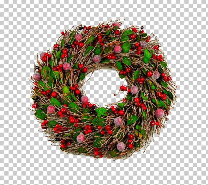 Wreath Twig Christmas Ornament PNG, Clipart, Christmas, Christmas Decoration, Christmas Ornament, Conifer, Decor Free PNG Download