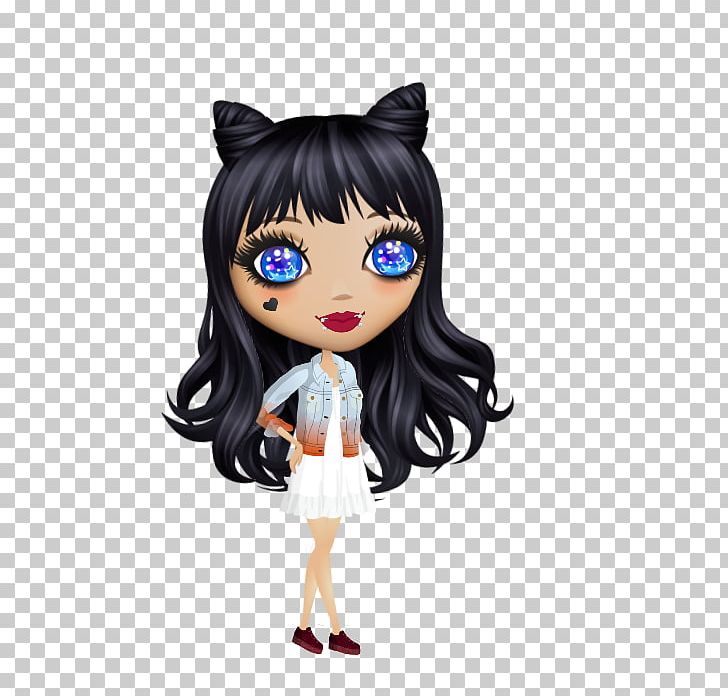 1990s MovieStarPlanet Black Hair Game PNG, Clipart, 1990s, Anime, Black Hair, Blond, Brown Hair Free PNG Download