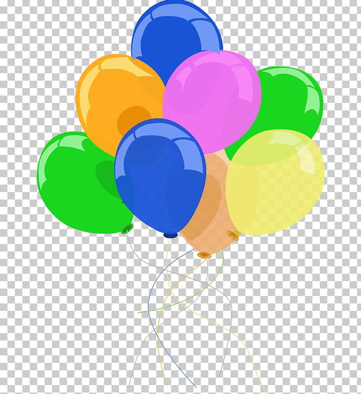 Balloon Party Birthday PNG, Clipart, Balloon, Birthday, Blog, Circle, Feestversiering Free PNG Download