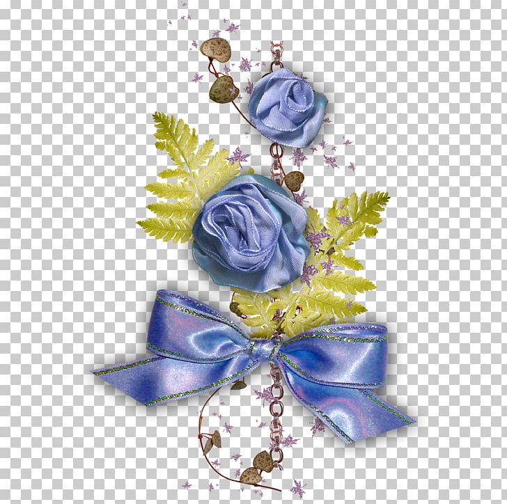 Blue Flower Silk PNG, Clipart, Accessories, Art, Blue, Cut Flowers, Decorative Free PNG Download