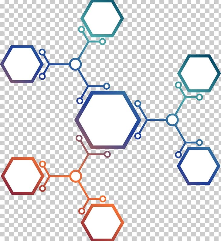 Euclidean Molecule Hexagon PNG, Clipart, Angle, Area, Background, Background Material, Biology Free PNG Download