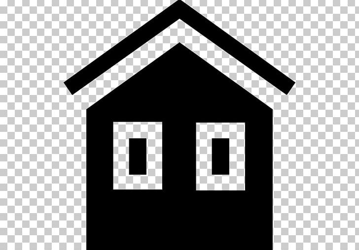 House Computer Icons PNG, Clipart, Angle, Area, Black And White, Brand, Computer Icons Free PNG Download