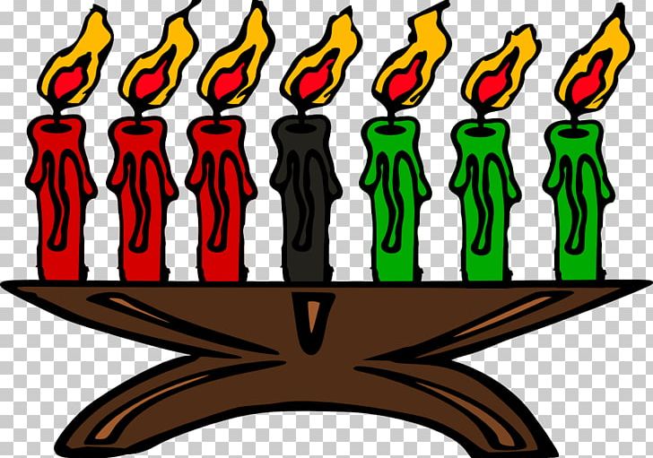 Kwanzaa Kinara Candle African American PNG, Clipart, African American, Artwork, Black Candle, Candle, Christmas Free PNG Download
