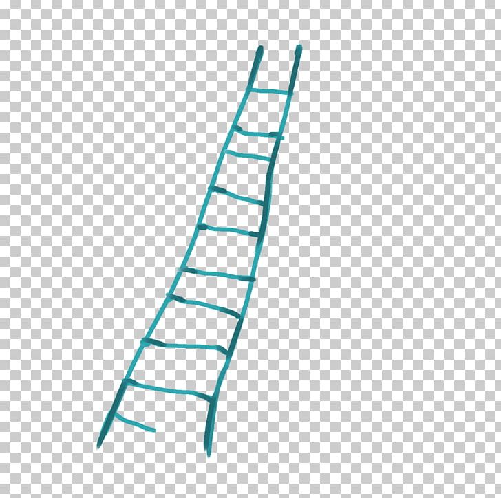Ladder Stairs PNG, Clipart, Angle, Area, Blue, Book Ladder, Cartoon Ladder Free PNG Download