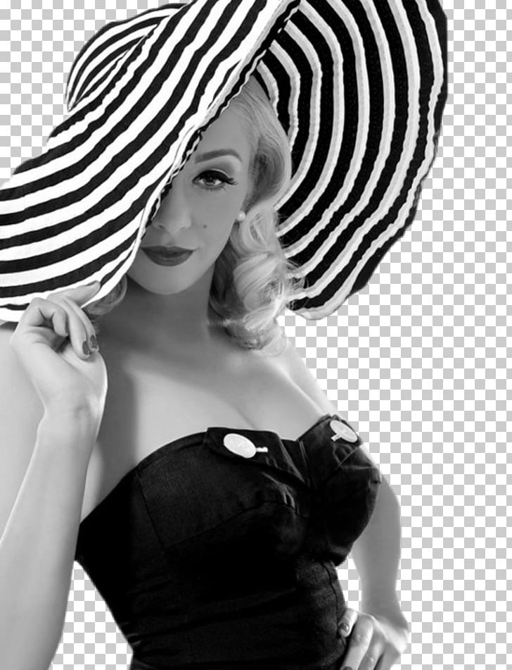 Pin-up Girl Vintage Clothing Photography Retro Style PNG, Clipart, Antique, Beauty, Black And White, Clothing, Fashion Free PNG Download
