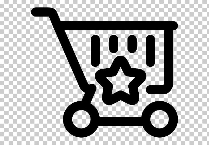 Shopping Cart Computer Icons PNG, Clipart, Area, Black, Black And White, Cart, Cdr Free PNG Download