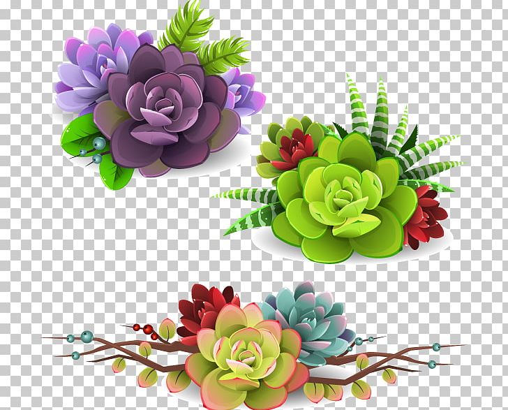 Succulent Plant PNG, Clipart, Artificial Flower, Core, Cut Flowers, Encapsulated Postscript, Floristry Free PNG Download