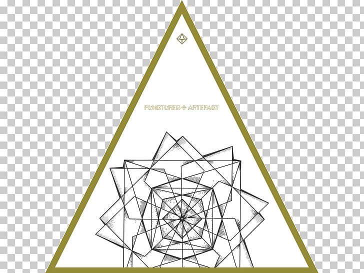 Triangle Point PNG, Clipart, Angle, Area, Art, Black And White, Circle Free PNG Download