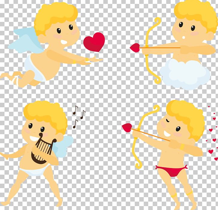 Cupid Archery PNG, Clipart, Archery Target, Baby Toys, Cartoon, Child, Cupid Arrow Free PNG Download