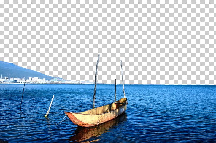 Erhai Lake Hu1ed9i An Cangshan Da Nang Dali PNG, Clipart, Caravel, China, Longship, Natural, Ocean Free PNG Download