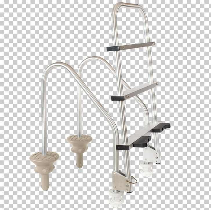 Ladder Floating Dock Plumbing Fixtures Water PNG, Clipart, Angle, Diy Store, Dock, Float, Floating Dock Free PNG Download