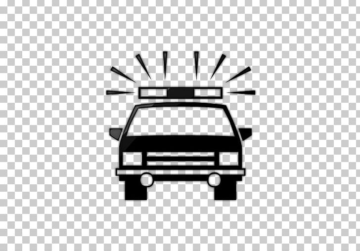 Police Car Siren Police Officer PNG, Clipart, Angle, Automotive Design, Automotive Exterior, Black, Black And White Free PNG Download