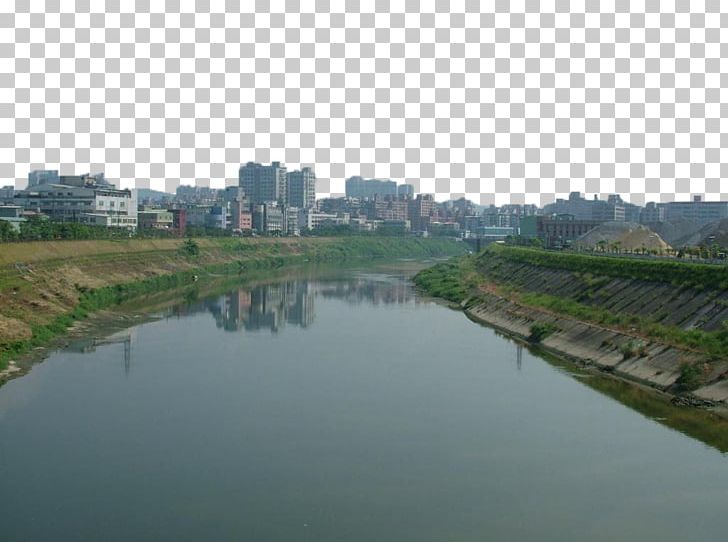River Road Surface Levee Embankment PNG, Clipart, Bank, Building, Buildings, Canal, City Free PNG Download