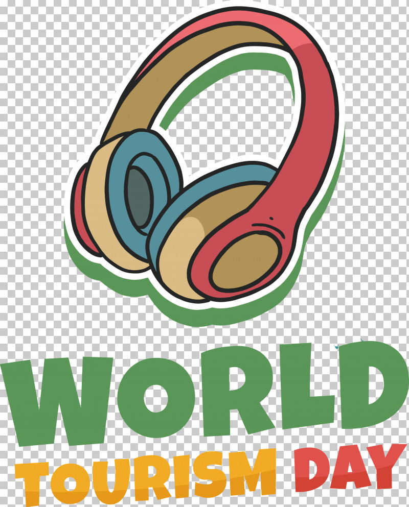 World Tourism Day PNG, Clipart, Logo, Text, Tourism, World Tourism Day, World Tourism Organization Free PNG Download