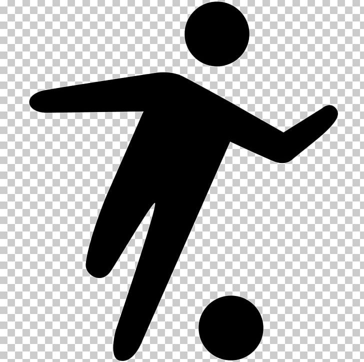 Computer Icons Sport Icon Design PNG, Clipart, American Football, Ball, Black And White, Computer Icons, Corner Kick Free PNG Download