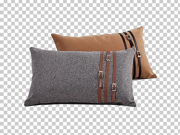 Cushion Throw Pillow Bedroom PNG, Clipart, Bed, Bedding, Bedroom Furniture, Brown, Closet Free PNG Download