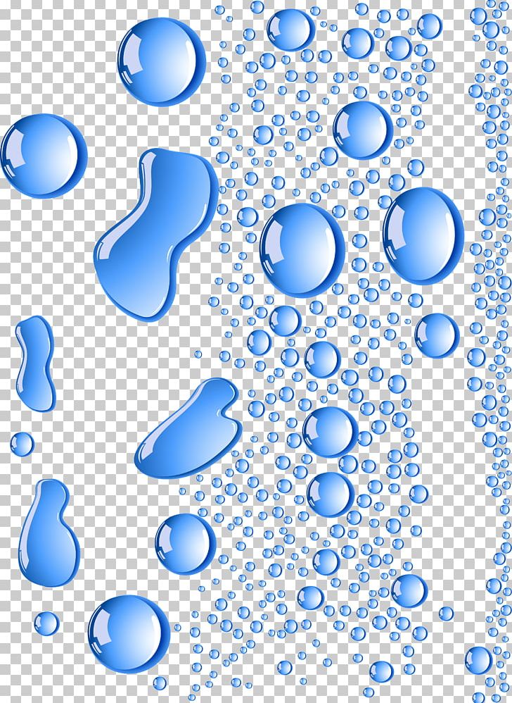 Drop PNG, Clipart, Animation, Area, Blue, Cartoon, Circle Free PNG Download
