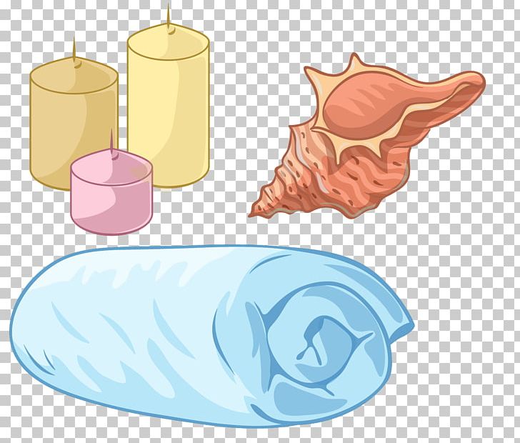 Euclidean PNG, Clipart, Candle, Conch, Conch Shell, Download, Encapsulated Postscript Free PNG Download