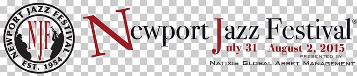 Newport Jazz Festival Logo Product Design PNG, Clipart,  Free PNG Download