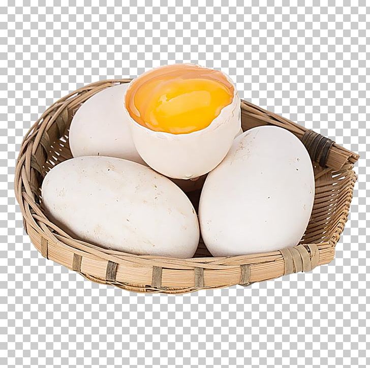 Salted Duck Egg Domestic Goose PNG, Clipart, Animals, Bamboo, Bamboo Baskets, Basket, Basket Of Apples Free PNG Download