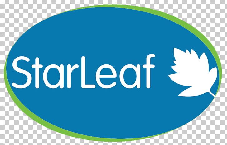 StarLeaf Videotelephony Computer Software Organization Solution PNG, Clipart, Area, Blue, Brand, Circle, Computer Software Free PNG Download