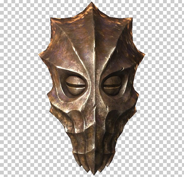 The Elder Scrolls V: Skyrim – Dragonborn Mask Hannya PNG, Clipart, Art, Character, Dragon, Elder Scrolls, Elder Scrolls V Free PNG Download