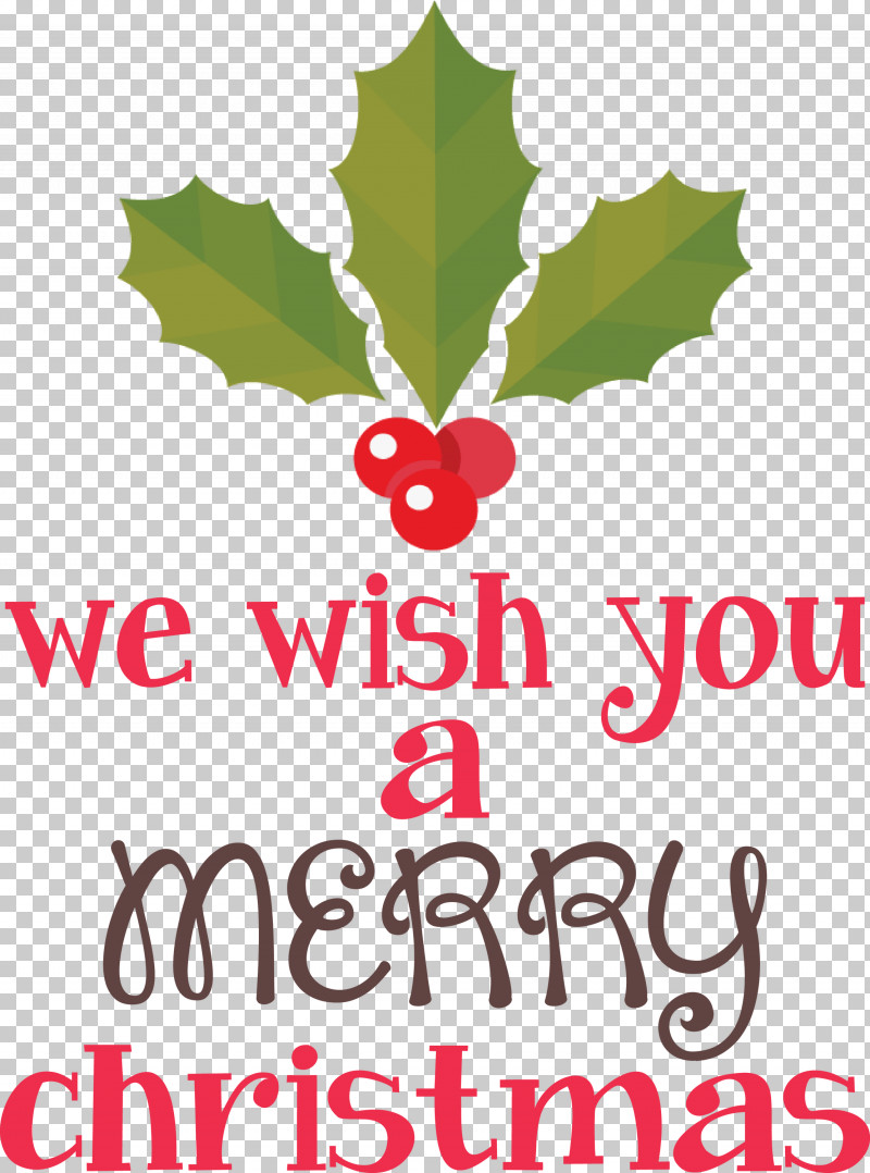 Merry Christmas Wish PNG, Clipart, Biology, Fruit, Leaf, Logo, Merry Christmas Free PNG Download