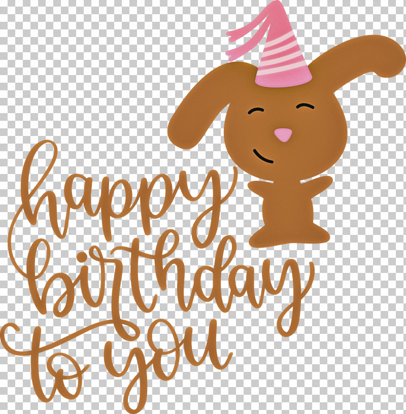 Birthday PNG, Clipart, Biology, Birthday, Cartoon, Dog, Happiness Free PNG Download
