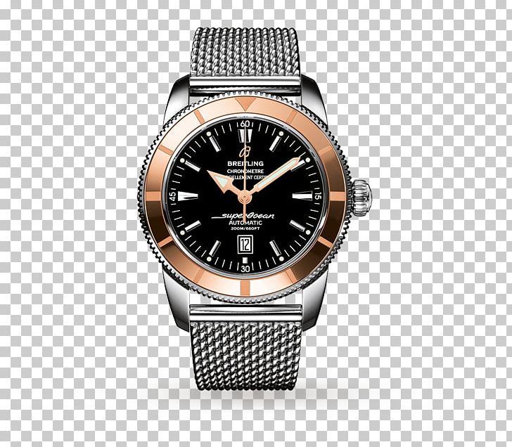 Breitling SA Automatic Watch Superocean Chronograph PNG, Clipart, Accessories, Automatic Watch, Bracelet, Brand, Breitling Sa Free PNG Download