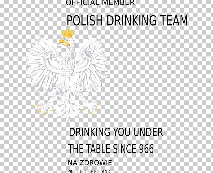 Coat Of Arms Of Poland Paper Logo Beak PNG, Clipart, Area, Beak, Bird, Brand, Coat Of Arms Of Poland Free PNG Download