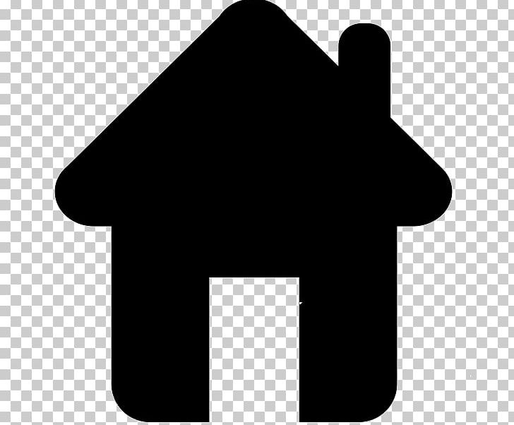 Computer Icons House Building PNG, Clipart, Angle, Black, Black And White, Building, Computer Icons Free PNG Download