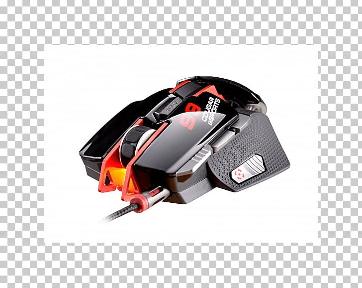 Computer Mouse Gamer Electronic Sports Cougar 700M Superior Aluminium Gaming Mouse CGR-700M PNG, Clipart, Automotive Design, Automotive Exterior, Bic, Computer, Electronic Device Free PNG Download