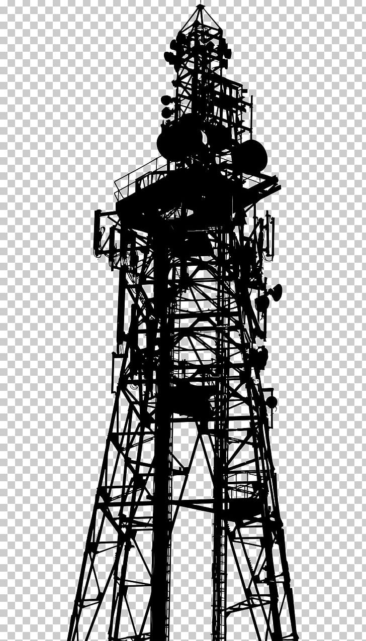 Eiffel Tower Telecommunications Tower Signalling System No. 7 PNG, Clipart, Black And White, Cell Site, Communication, Computer Icons, Eiffel Tower Free PNG Download