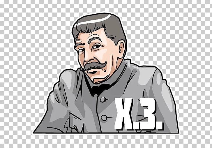 Joseph Stalin Sticker Politician Telegram Moustache PNG, Clipart, Beard, Behavior, Cartoon, Cool, Facial  Free PNG Download