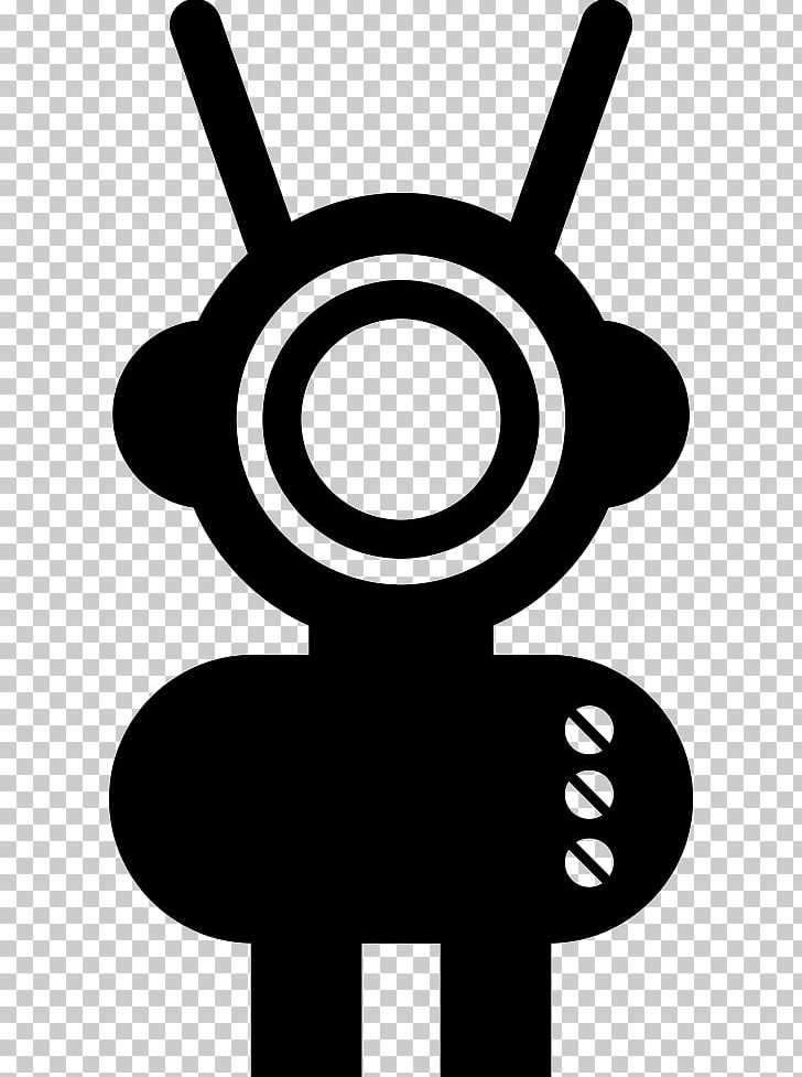Robotics Computer Icons Android Automaton PNG, Clipart, Android, Artificial Intelligence, Automaton, Black And White, Computer Icons Free PNG Download