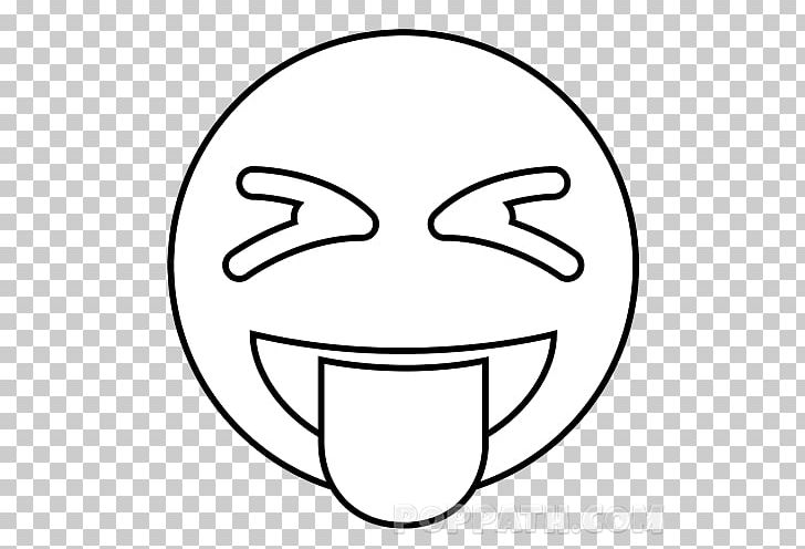 Smiley Emoji Emoticon Happiness PNG, Clipart, Black, Black And White, Circle, Computer Icons, Emoji Free PNG Download