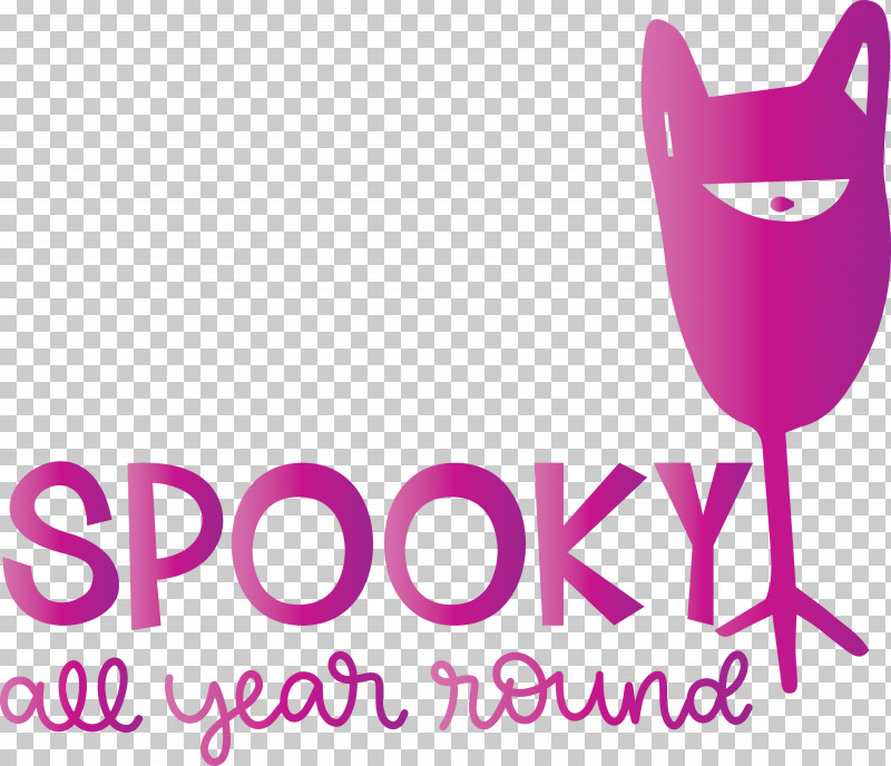 Spooky Halloween PNG, Clipart, Geometry, Halloween, Line, Logo, Mathematics Free PNG Download