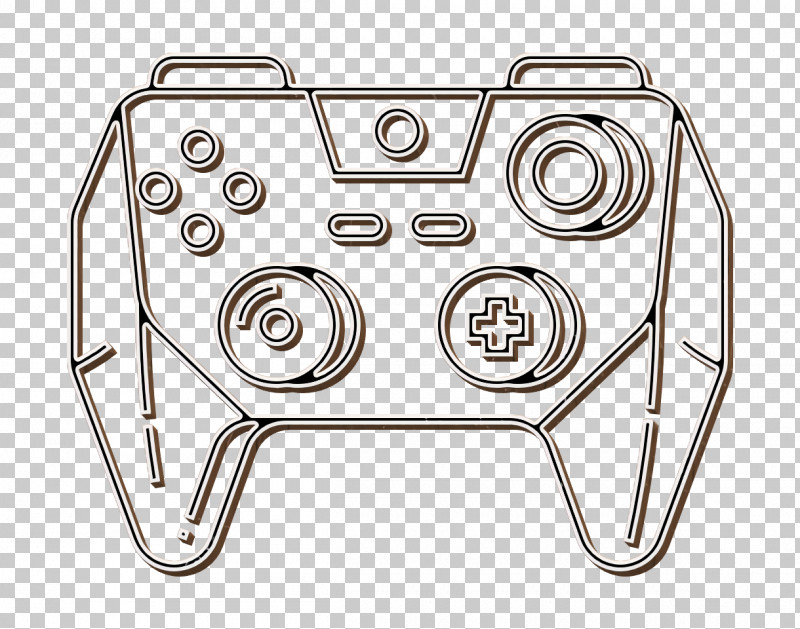Controller Icon Game Icon Gamepad Icon PNG, Clipart, Auto Part, Controller Icon, Game Icon, Gamepad Icon, Gaming Icon Free PNG Download