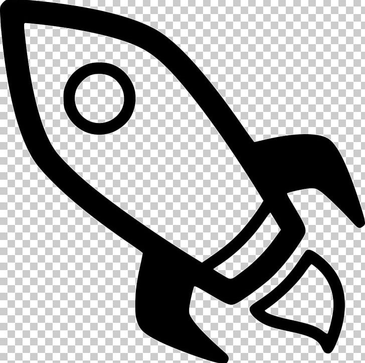 Computer Icons Rocket PNG, Clipart, Artwork, Black, Black And White, Computer Icons, Line Free PNG Download