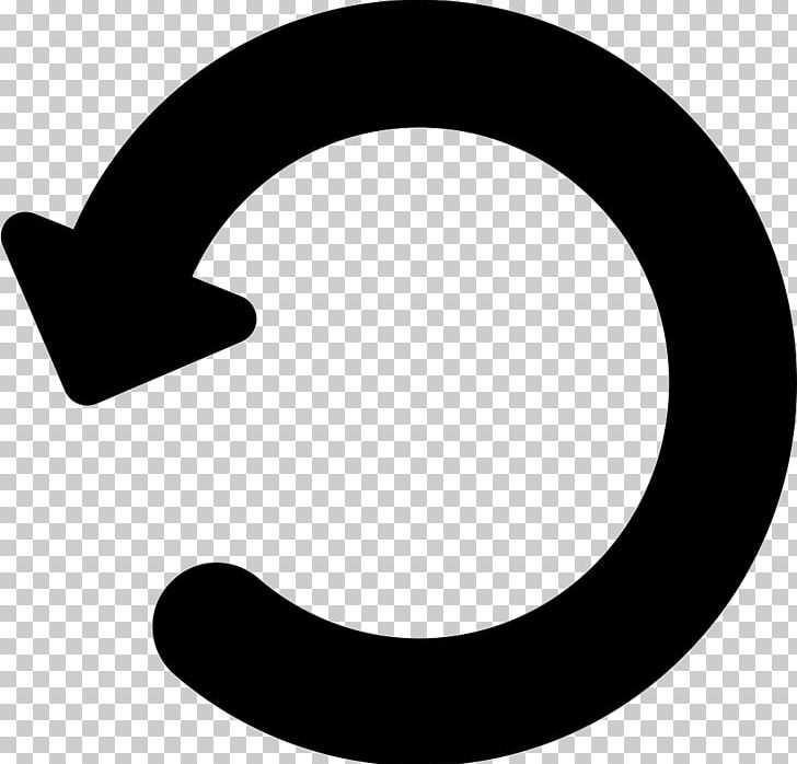 Computer Icons Symbol Portable Network Graphics Graphics PNG, Clipart, Arrow, Arrow Icon, Black, Black And White, Circle Free PNG Download