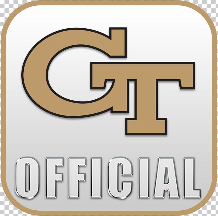 Georgia Institute Of Technology Georgia Tech Yellow Jackets Men's Basketball Car Logo Brand PNG, Clipart,  Free PNG Download