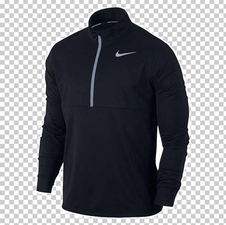 Hoodie T-shirt Nike Sweater Clothing PNG, Clipart, Active Shirt, Adidas, Black, Clothing, Core Free PNG Download