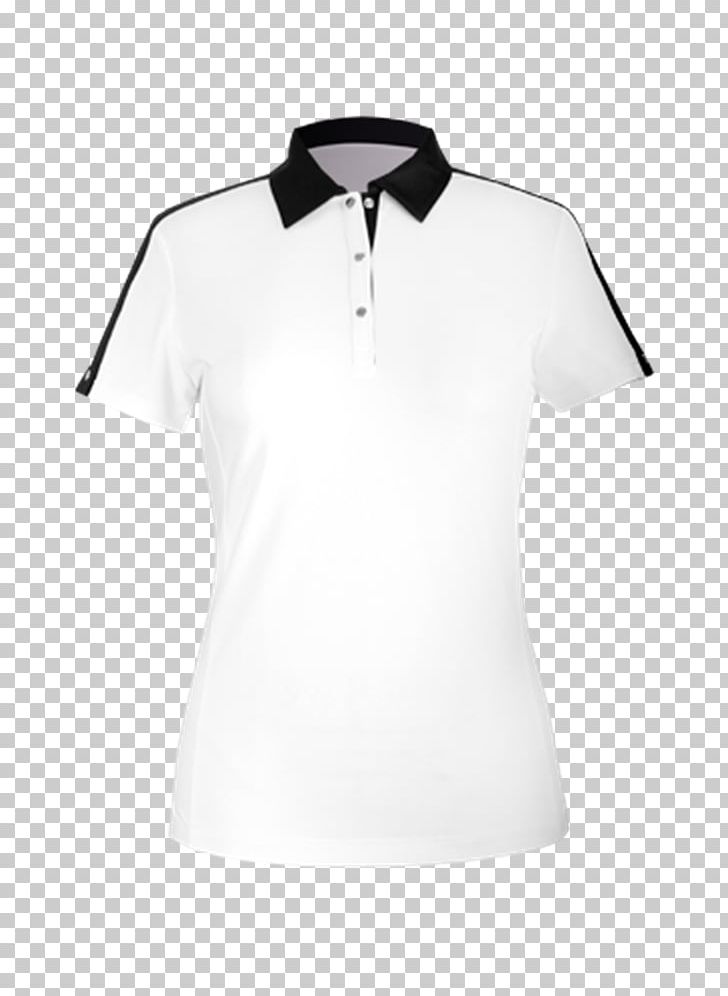 Polo Shirt T-shirt Uniform Collar PNG, Clipart, Black, Clothing, Collar ...