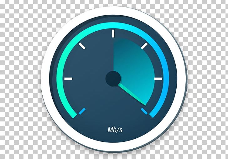 Speedtest.net Computer Network Computer Software Operating Systems PNG, Clipart, Android, Aqua, Bandwidth, Circle, Clock Free PNG Download