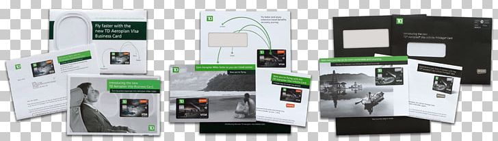 Toronto Dominion Bank Credit Card Visa Td Canada Trust Aeroplan