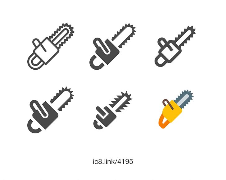 Computer Icons Chainsaw Font PNG, Clipart, Angle, Auto Part, Brand, Chainsaw, Computer Icons Free PNG Download